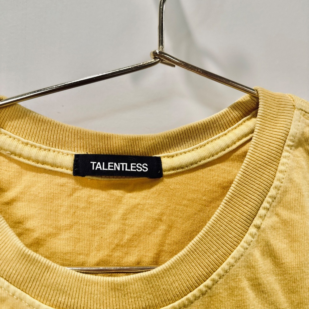 Essential Talentless Small - Picture 5 of 6